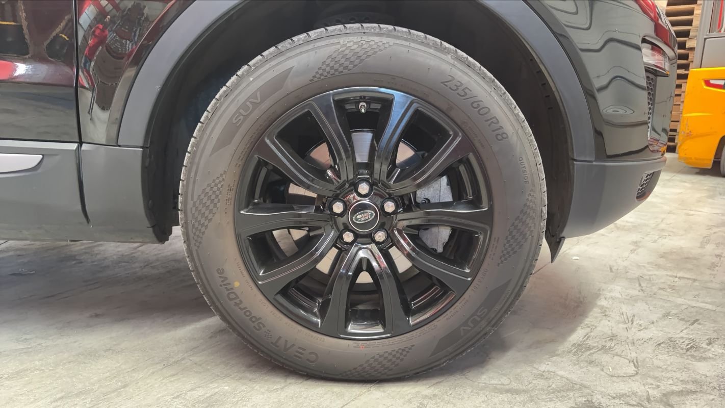 Land Rover Range Rover Evoque - Photo 17