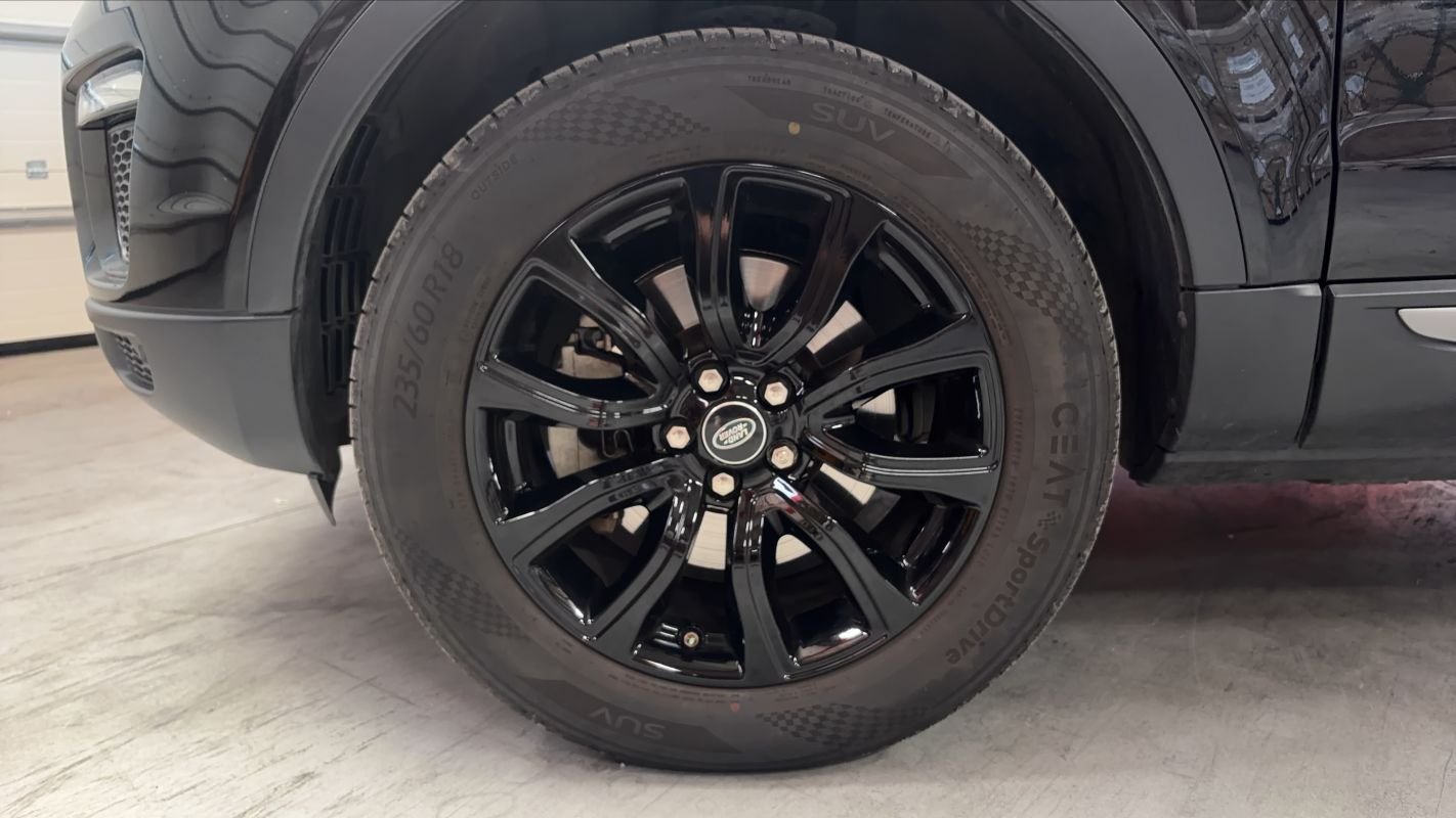 Land Rover Range Rover Evoque - Photo 18