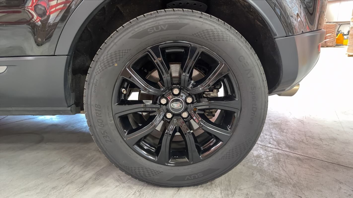 Land Rover Range Rover Evoque - Photo 19