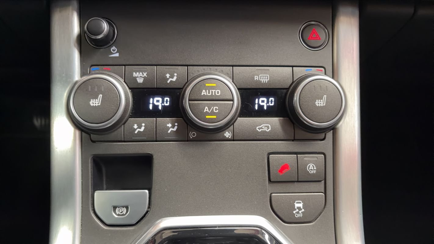 Land Rover Range Rover Evoque - Photo 25