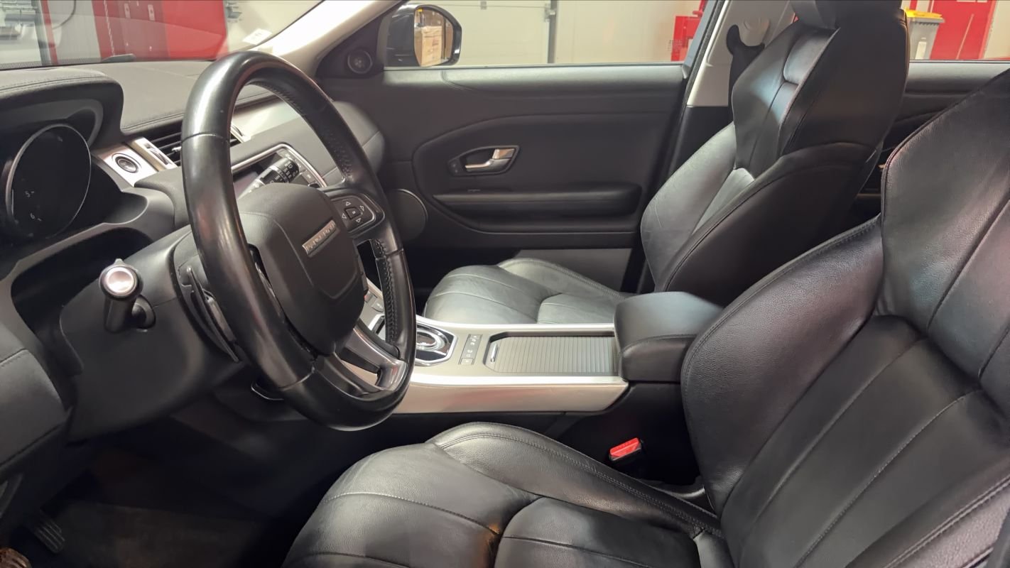 Land Rover Range Rover Evoque - Photo 26
