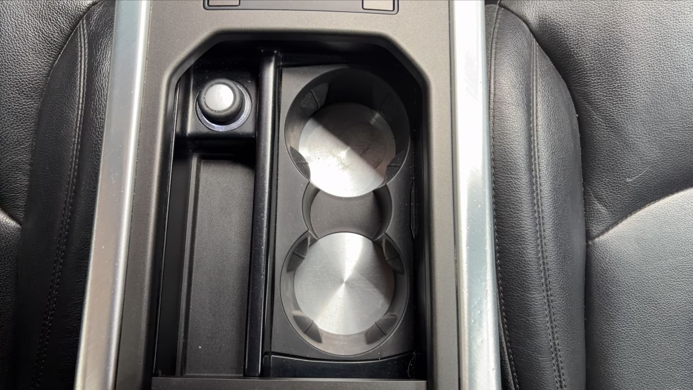 Land Rover Range Rover Evoque - Photo 29