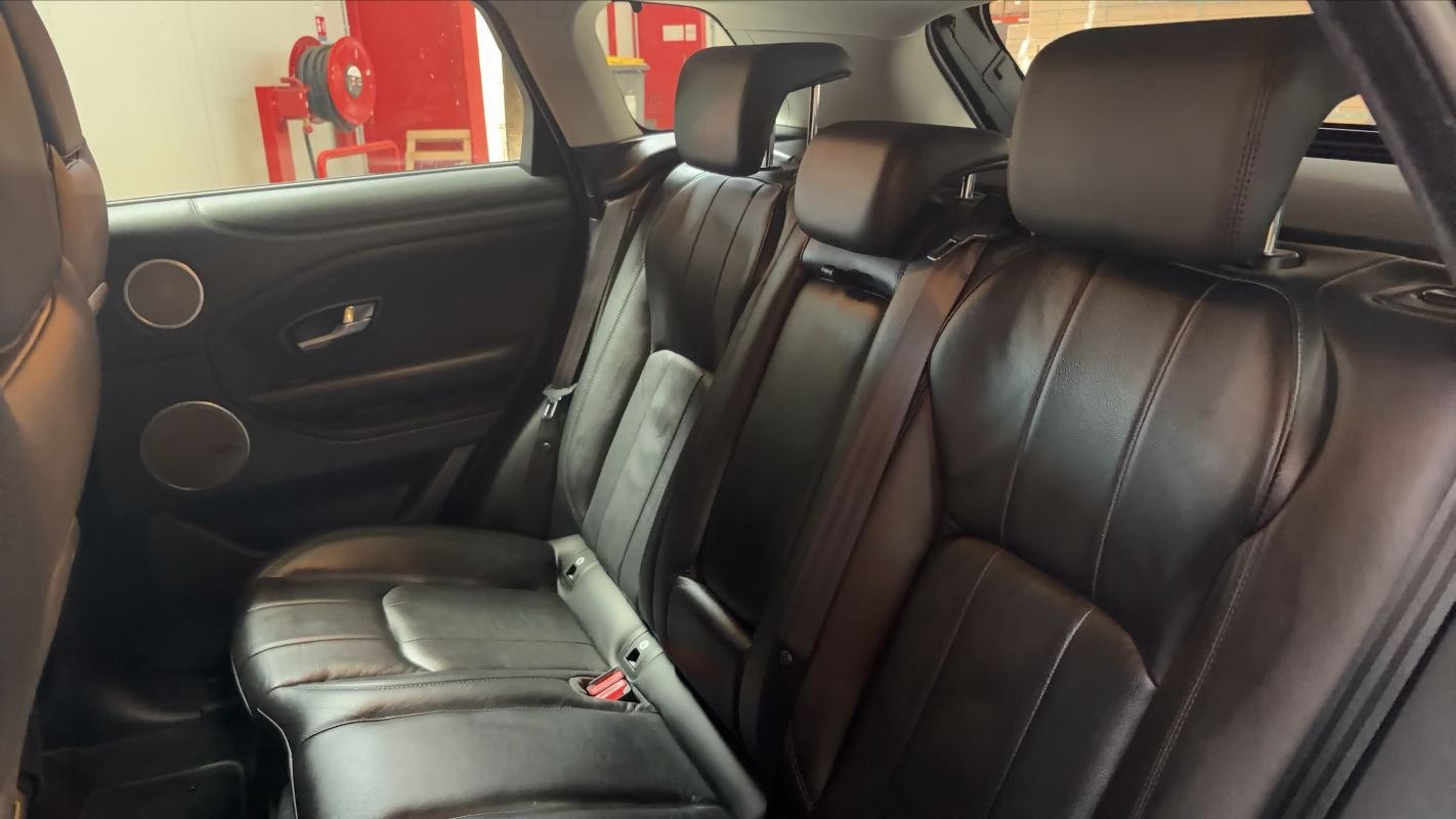 Land Rover Range Rover Evoque - Photo 9
