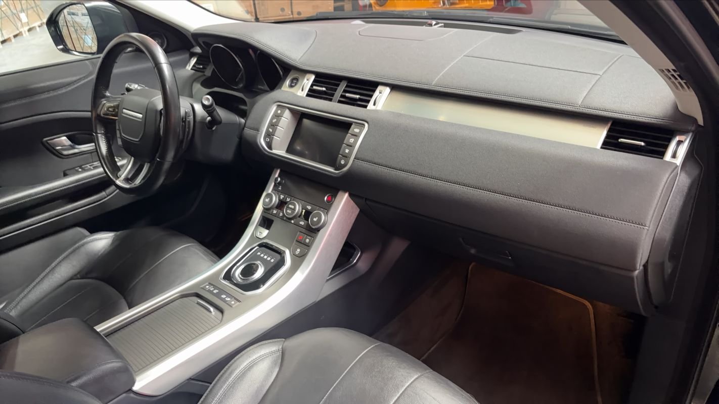 Land Rover Range Rover Evoque - Photo 10
