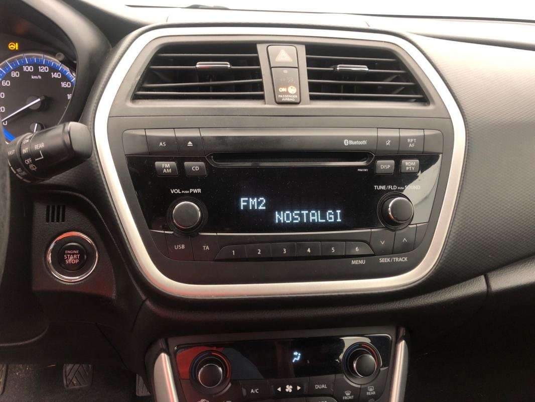 Suzuki SX4 S-Cross - Photo 13