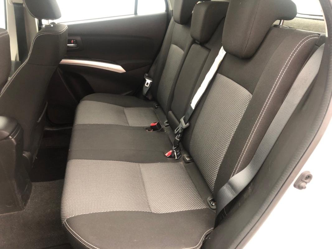 Suzuki SX4 S-Cross - Photo 14