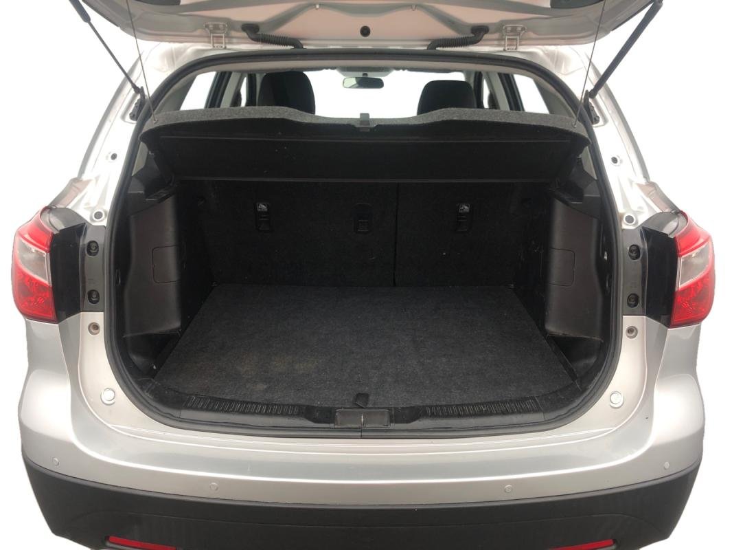 Suzuki SX4 S-Cross - Photo 15