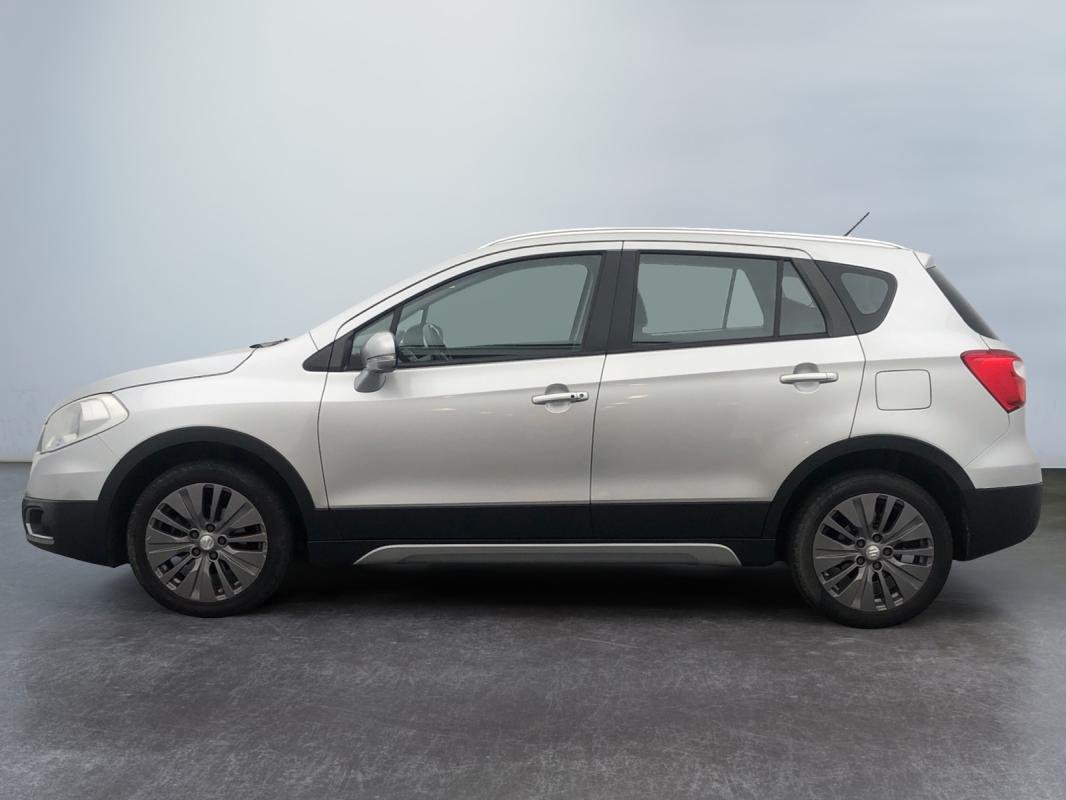 Suzuki SX4 S-Cross - Photo 2