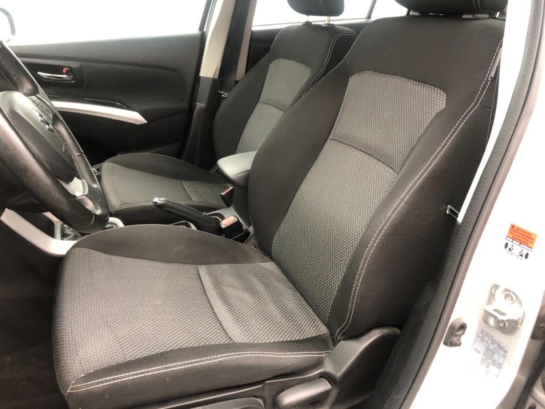 Suzuki SX4 S-Cross - Photo 9