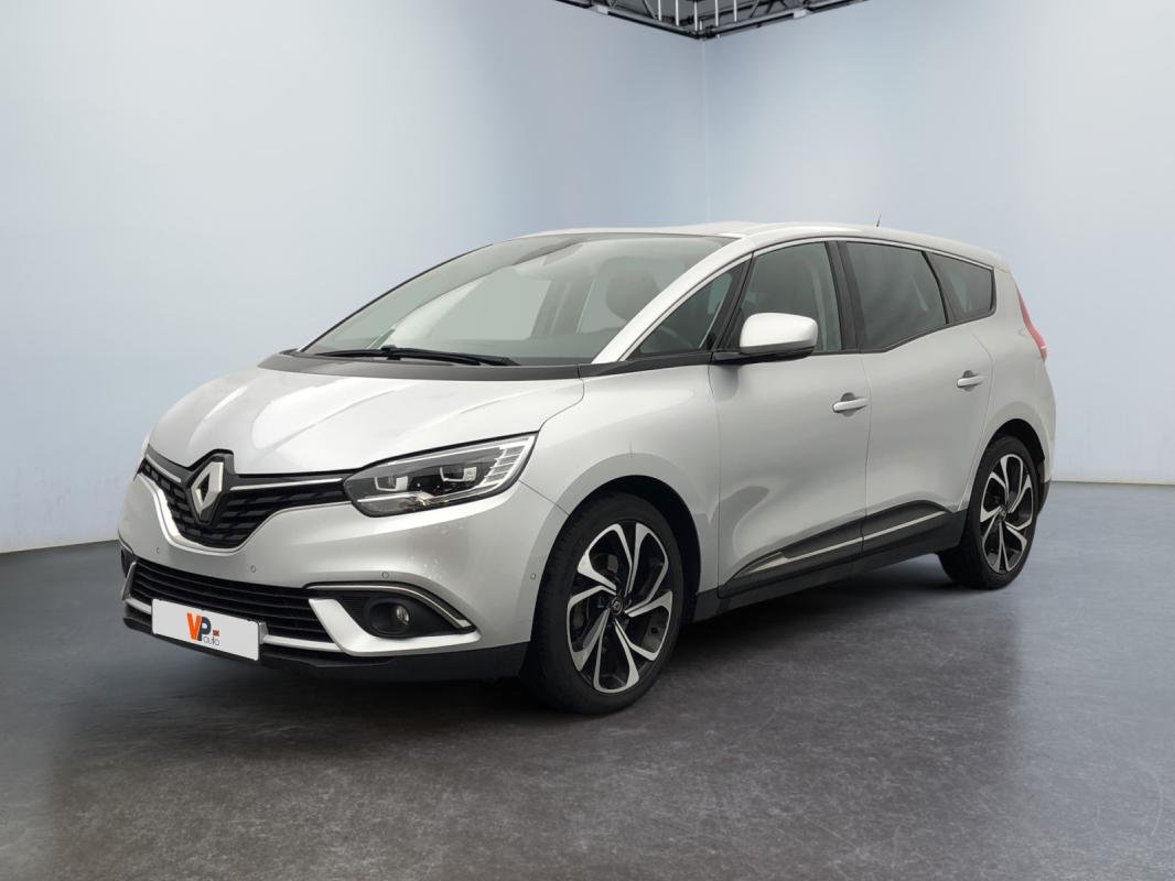 Renault Grand Scénic