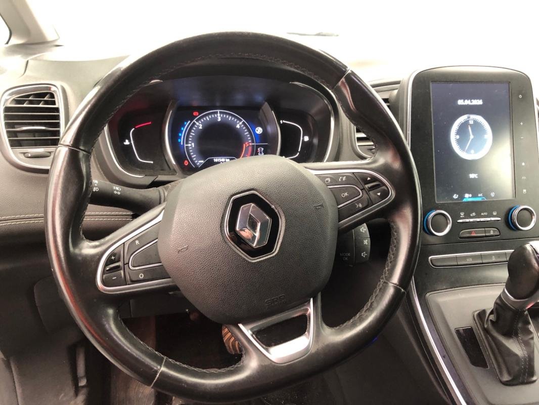 Renault Grand Scénic - Photo 11