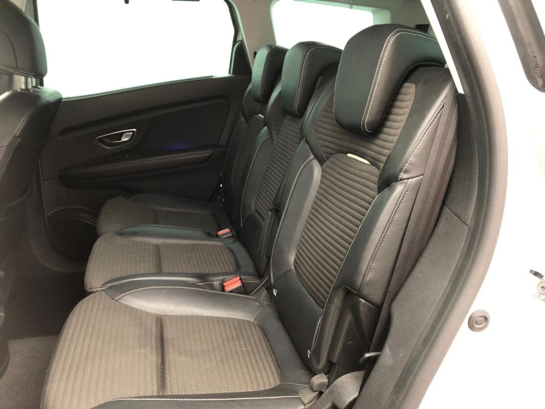 Renault Grand Scénic - Photo 14