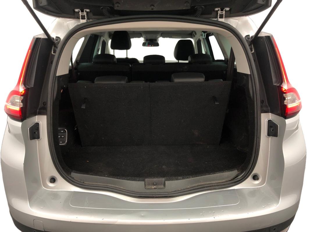 Renault Grand Scénic - Photo 15