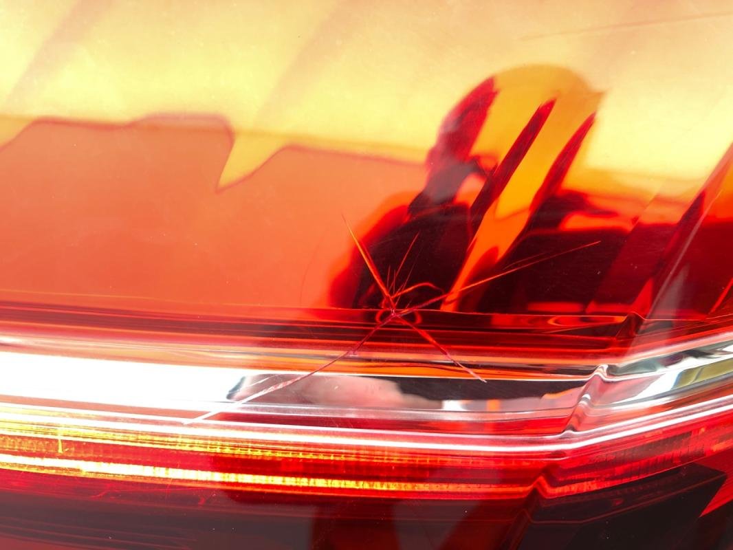 Renault Grand Scénic - Photo 17