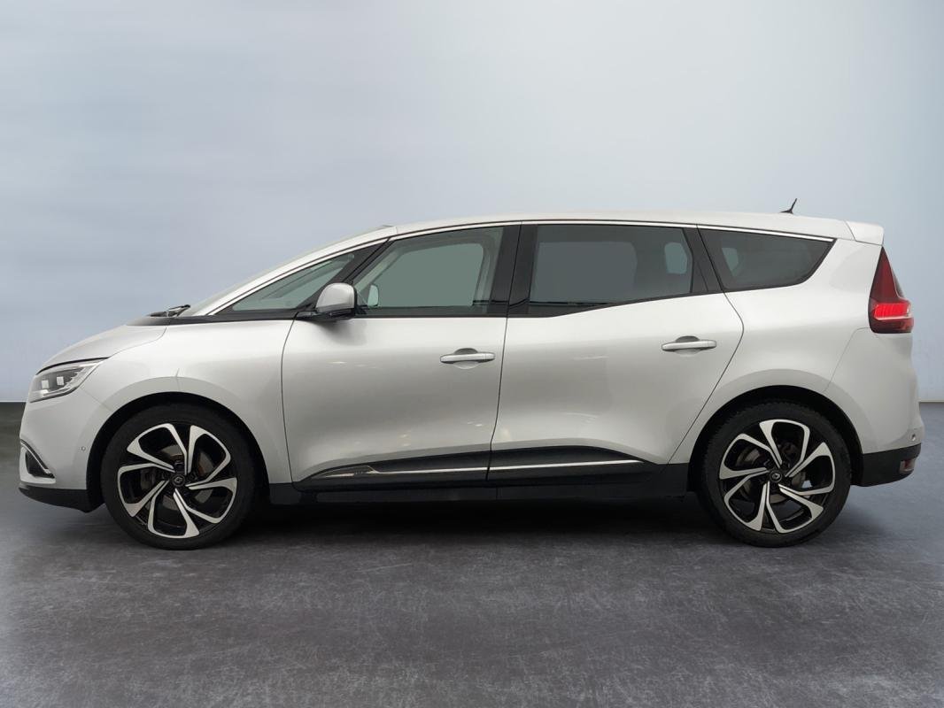 Renault Grand Scénic - Photo 2