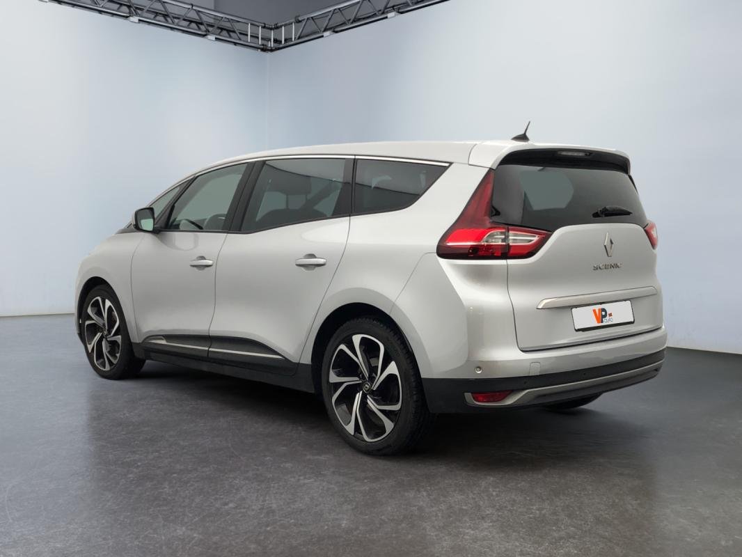 Renault Grand Scénic - Photo 3