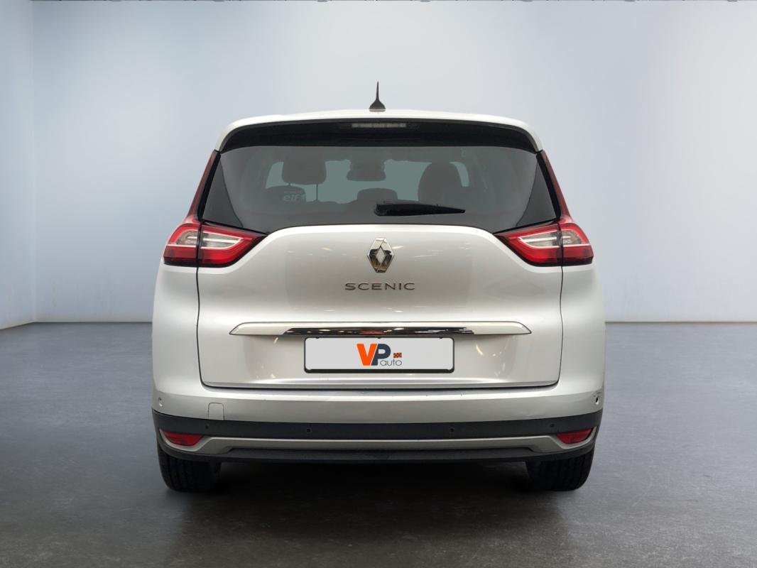 Renault Grand Scénic - Photo 4