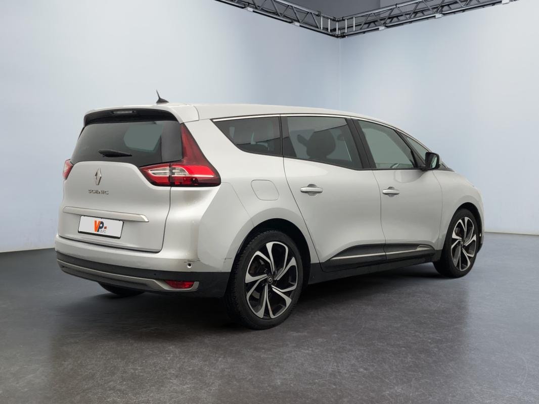 Renault Grand Scénic - Photo 5