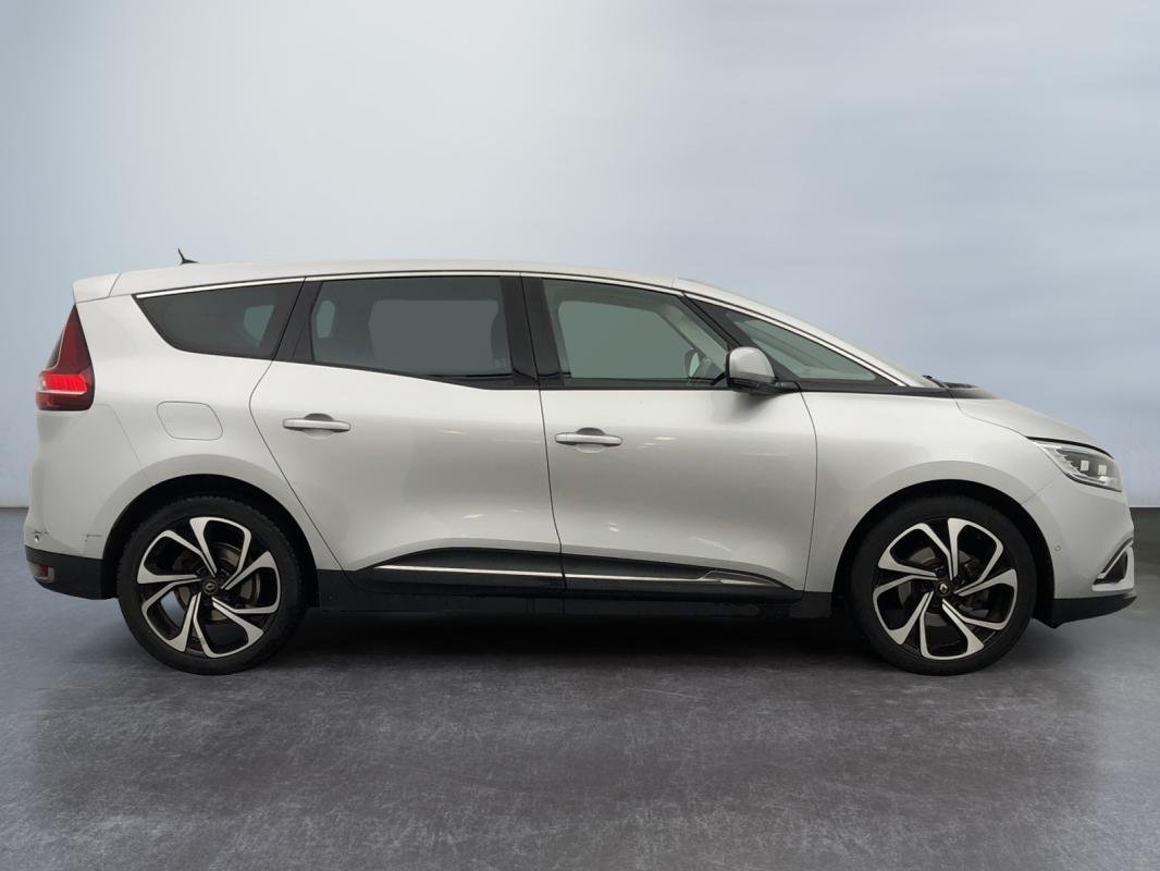 Renault Grand Scénic - Photo 6