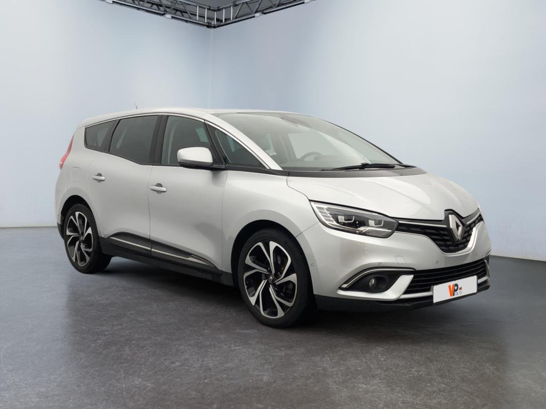 Renault Grand Scénic - Photo 7