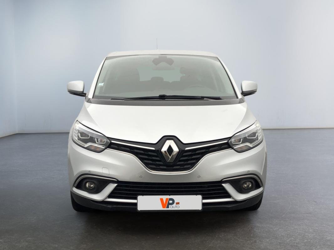 Renault Grand Scénic - Photo 8