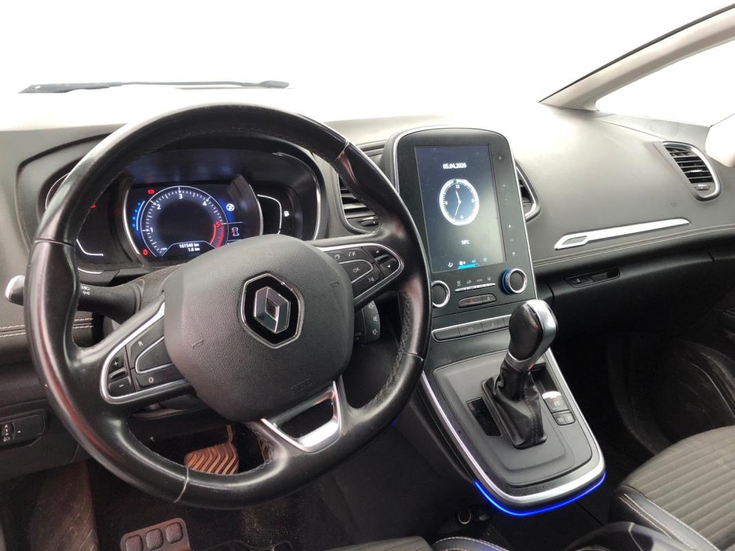 Renault Grand Scénic - Photo 10