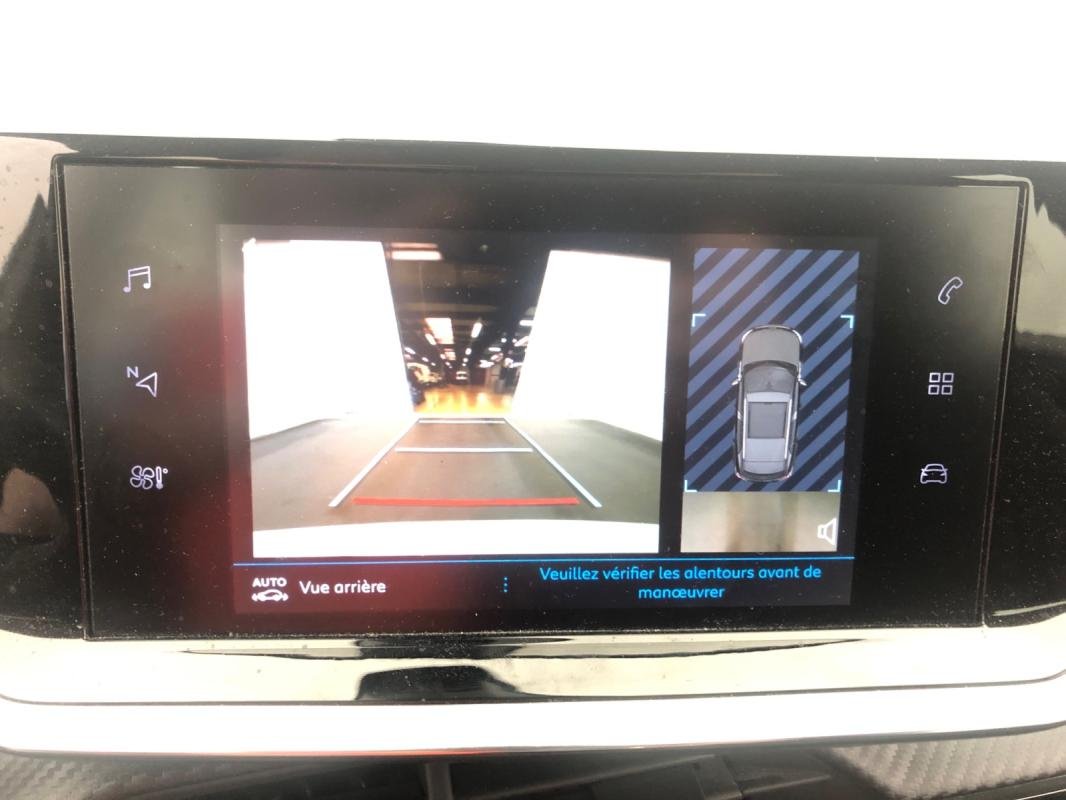 Peugeot 2008 - Photo 13