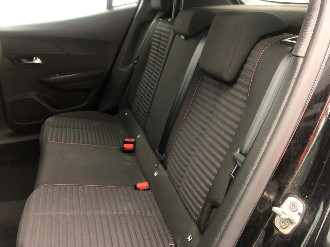 Peugeot 2008 - Photo 14
