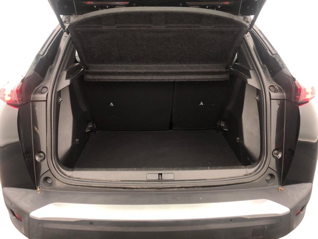 Peugeot 2008 - Photo 15