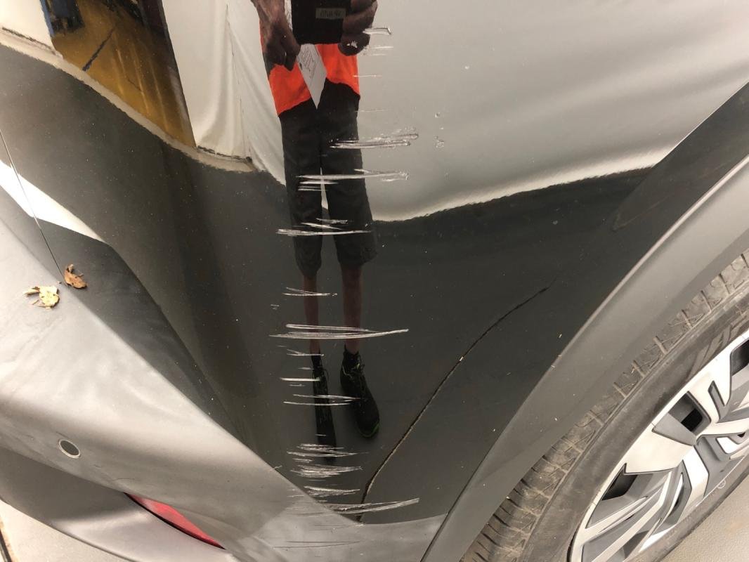 Peugeot 2008 - Photo 16