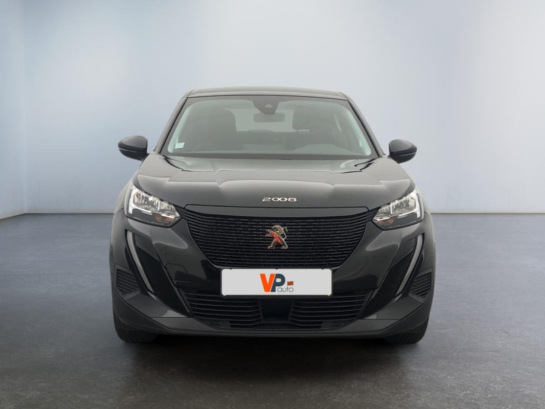 Peugeot 2008 - Photo 8