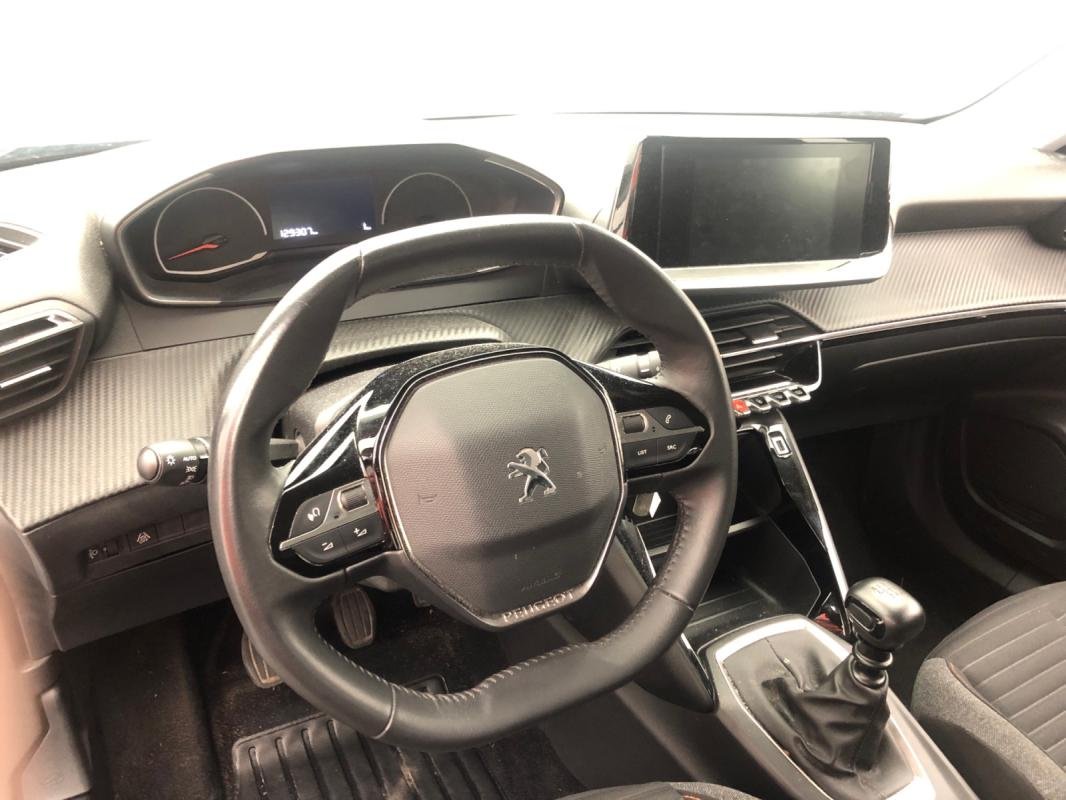 Peugeot 2008 - Photo 10