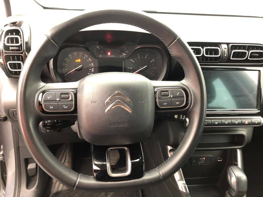 Citroën C3 Aircross - Photo 11