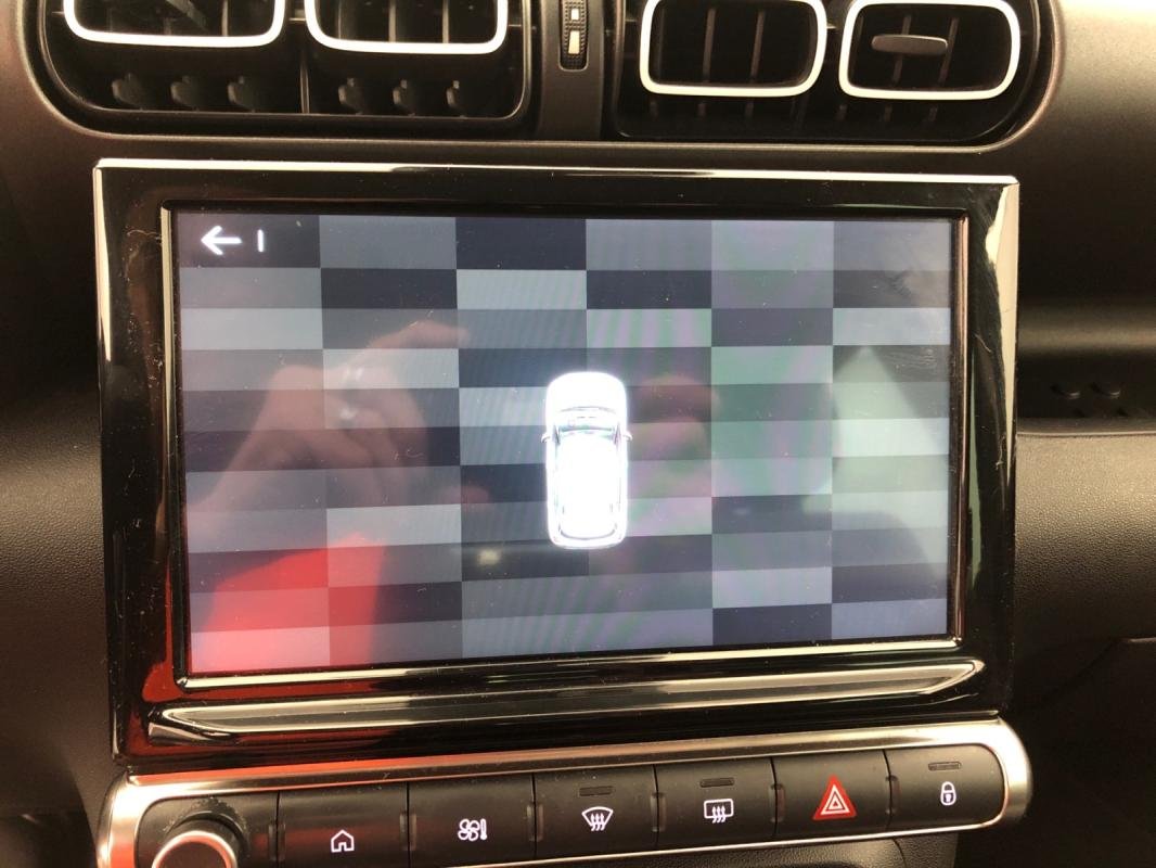Citroën C3 Aircross - Photo 13