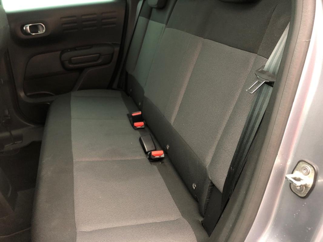 Citroën C3 Aircross - Photo 14