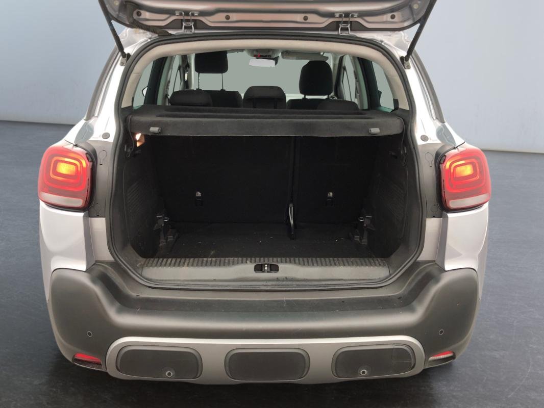 Citroën C3 Aircross - Photo 15