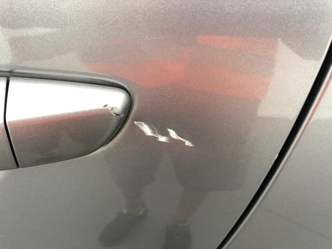 Citroën C3 Aircross - Photo 16