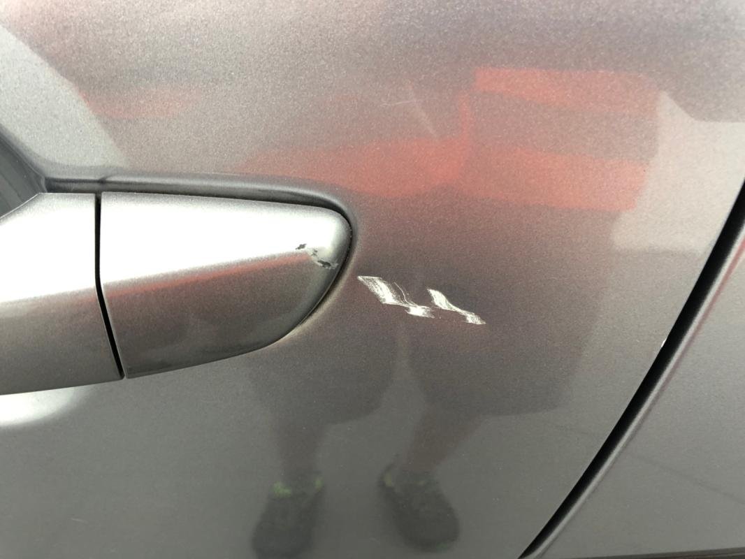 Citroën C3 Aircross - Photo 19