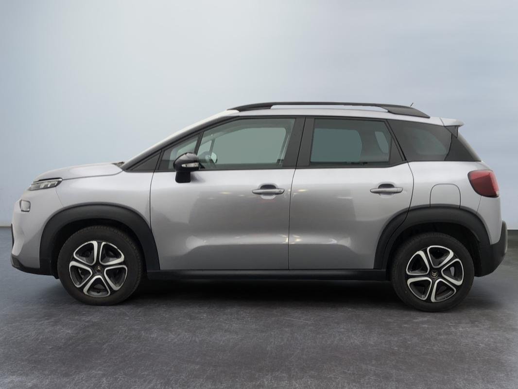 Citroën C3 Aircross - Photo 2