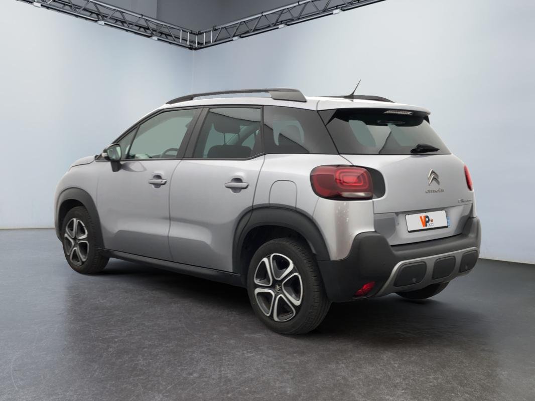 Citroën C3 Aircross - Photo 3