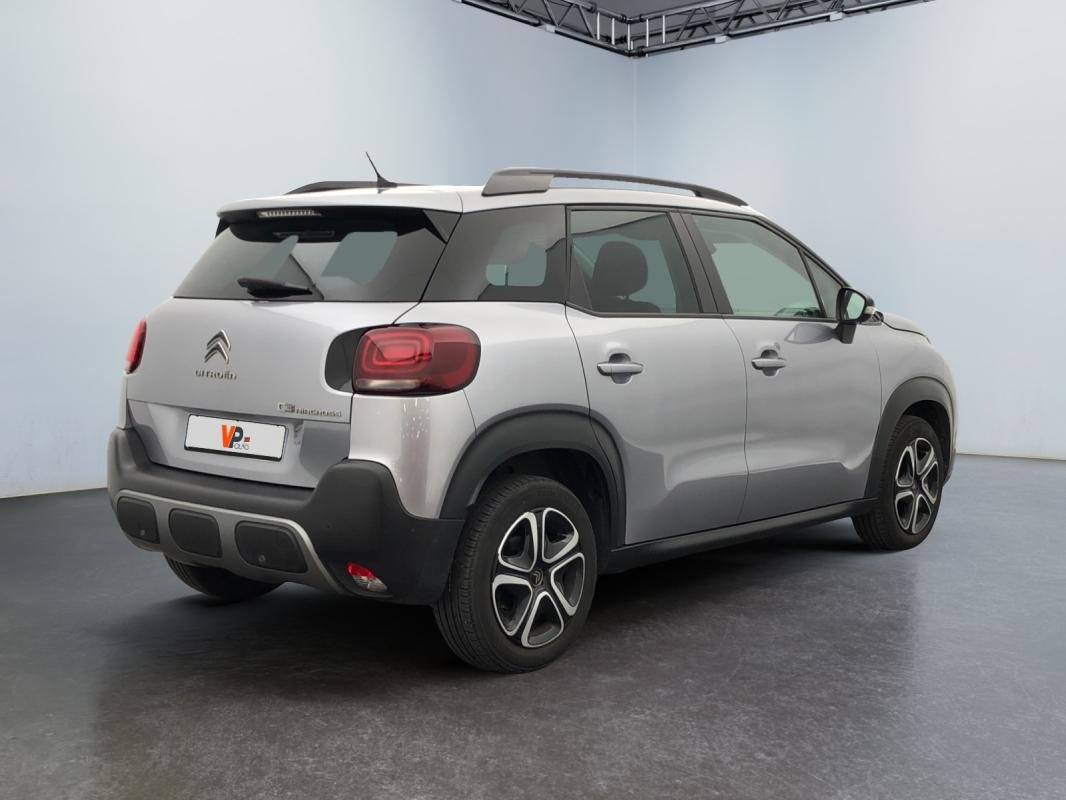 Citroën C3 Aircross - Photo 5