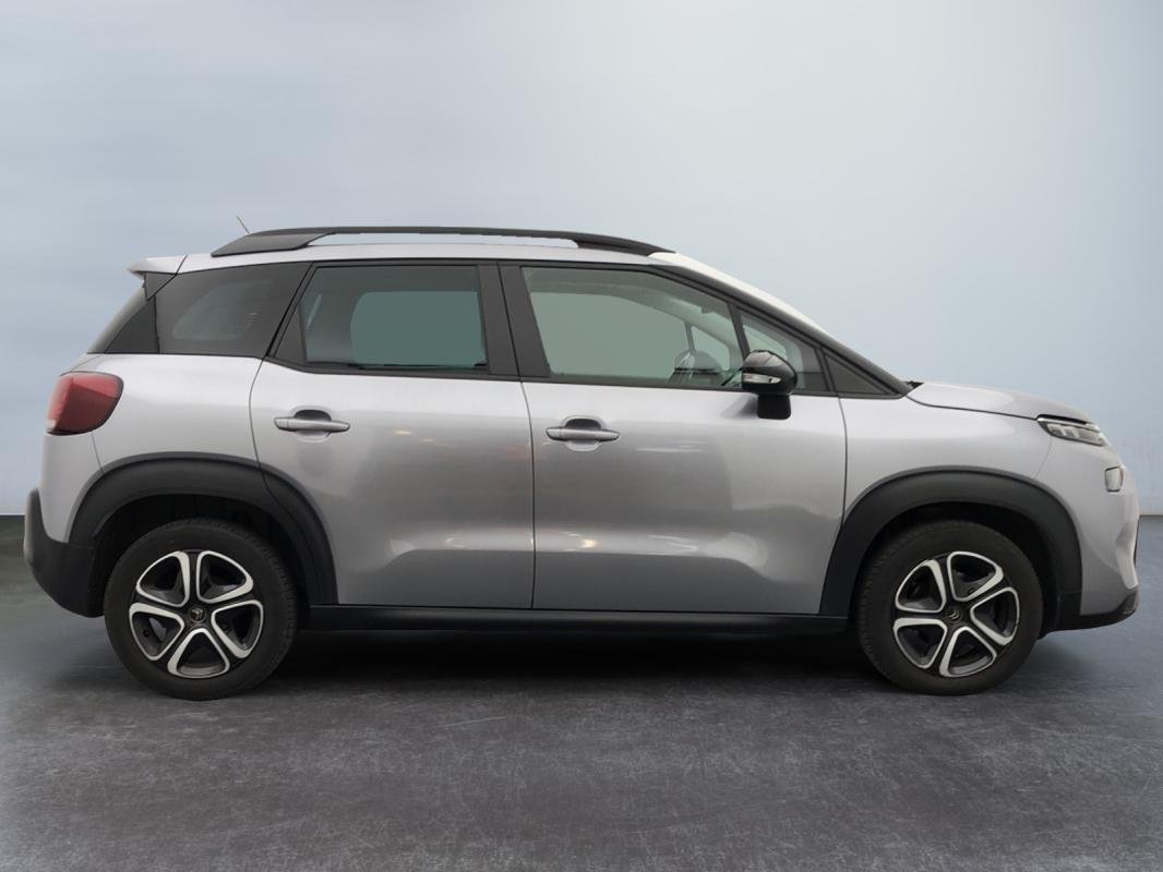 Citroën C3 Aircross - Photo 6