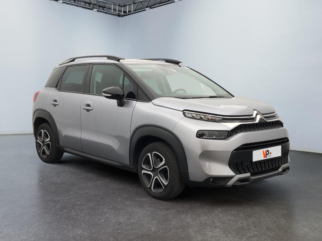 Citroën C3 Aircross - Photo 7
