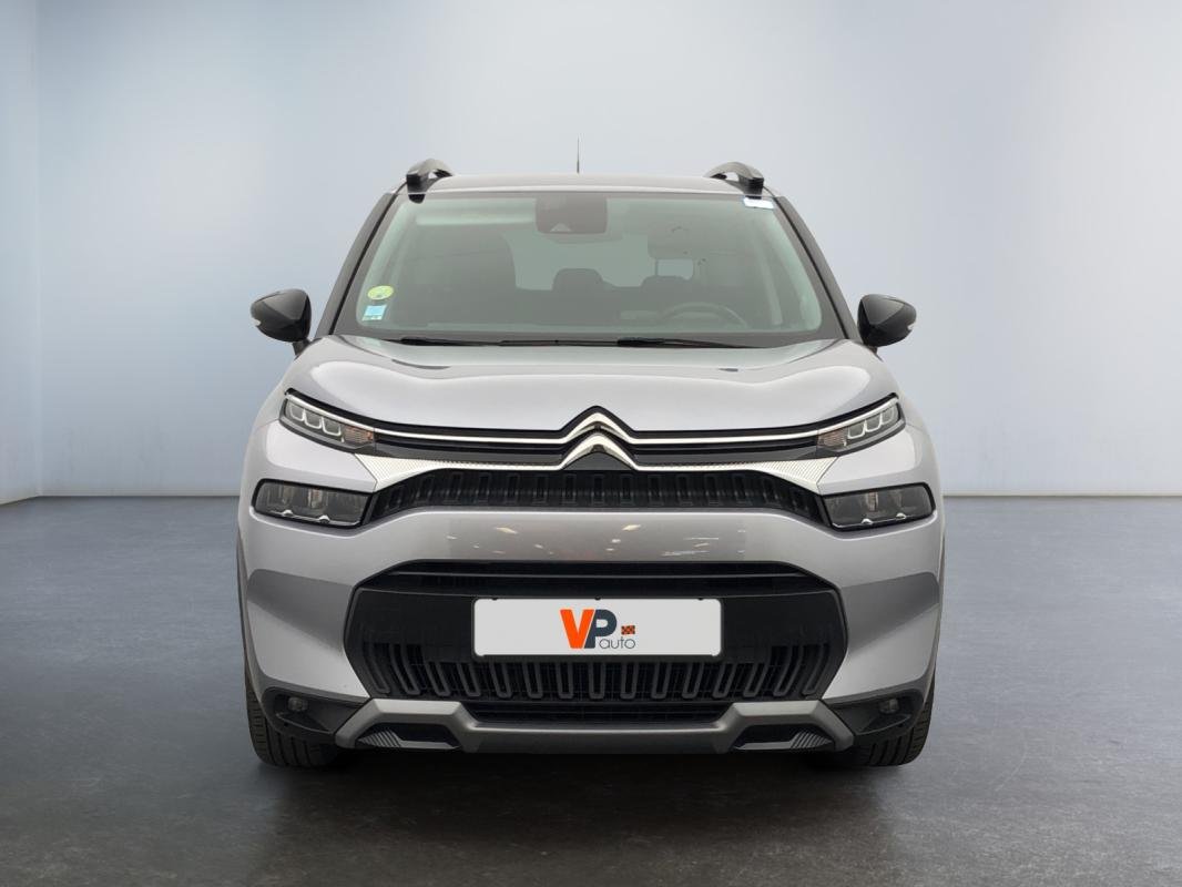 Citroën C3 Aircross - Photo 8
