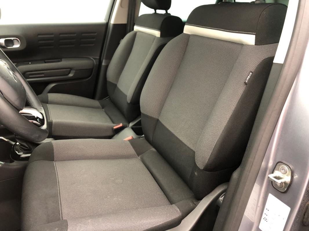 Citroën C3 Aircross - Photo 9