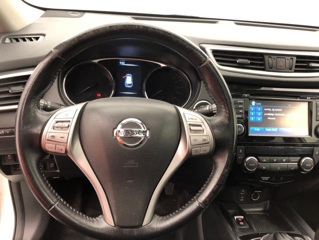Nissan X-Trail - Photo 11