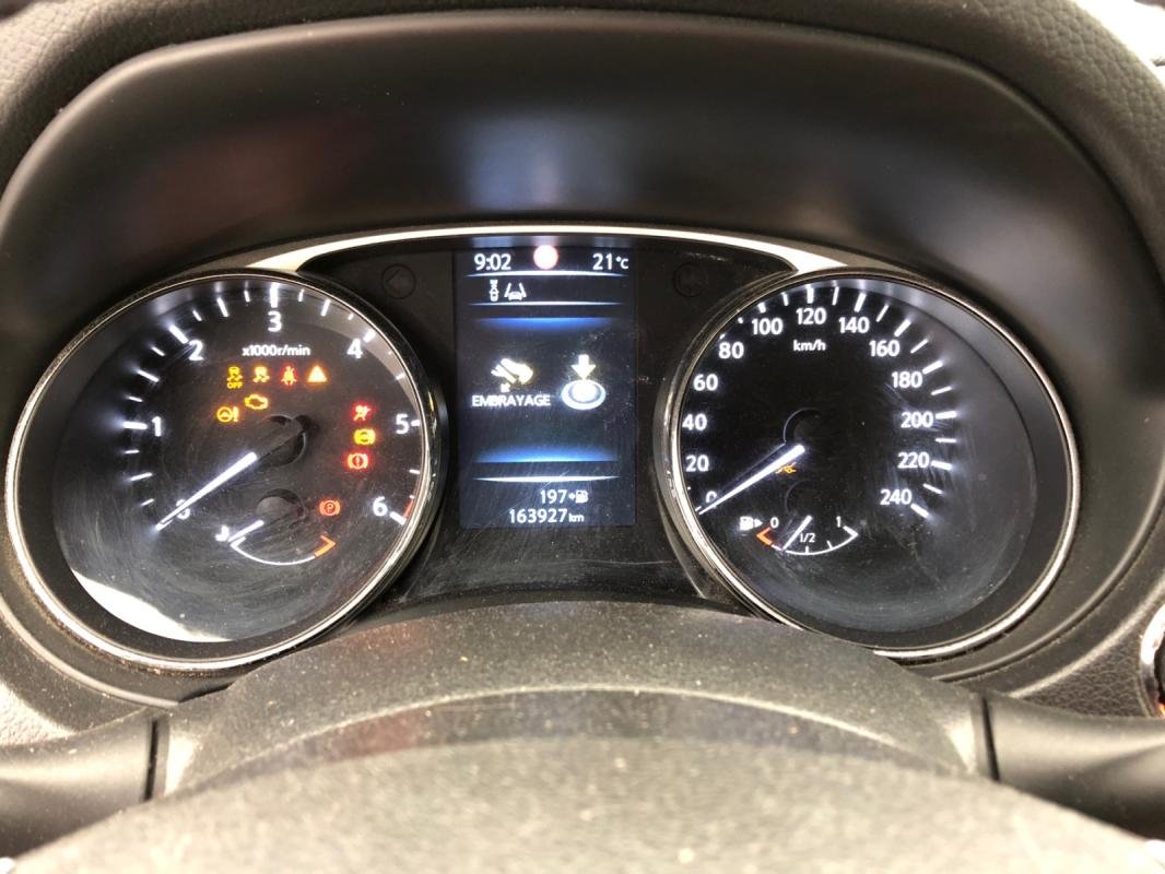 Nissan X-Trail - Photo 12