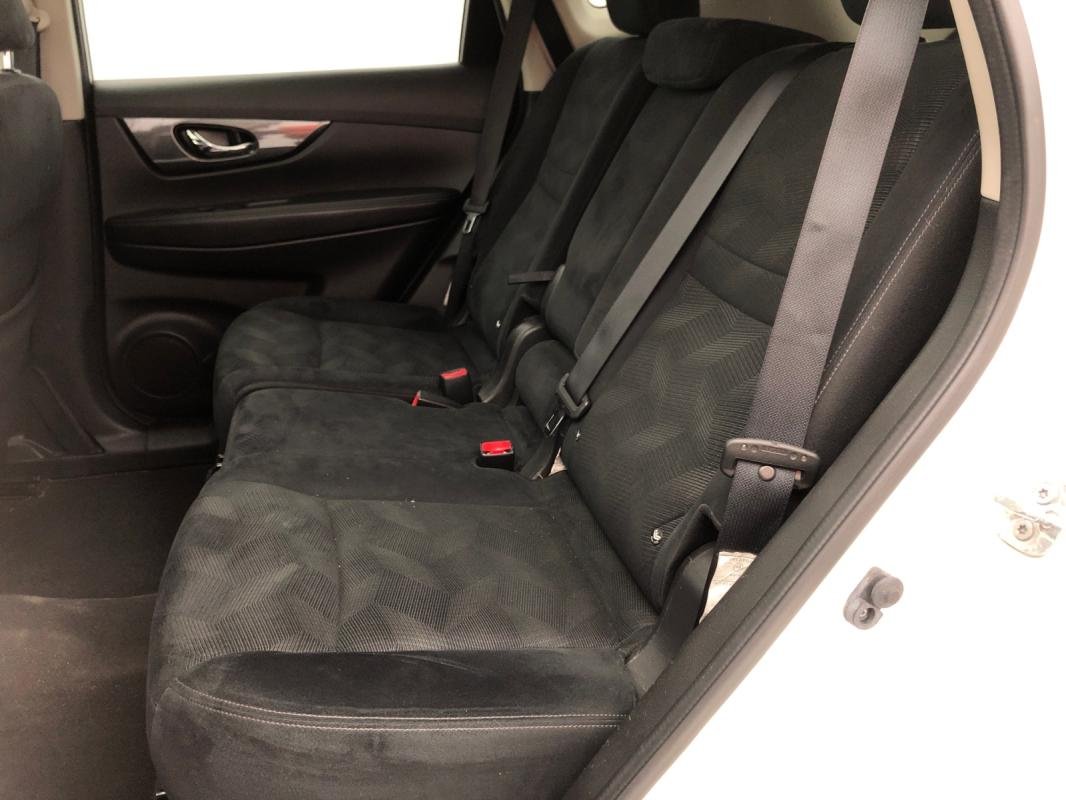 Nissan X-Trail - Photo 14