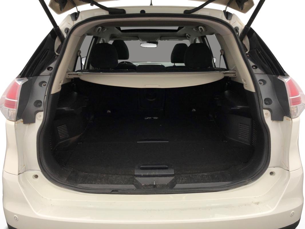 Nissan X-Trail - Photo 15