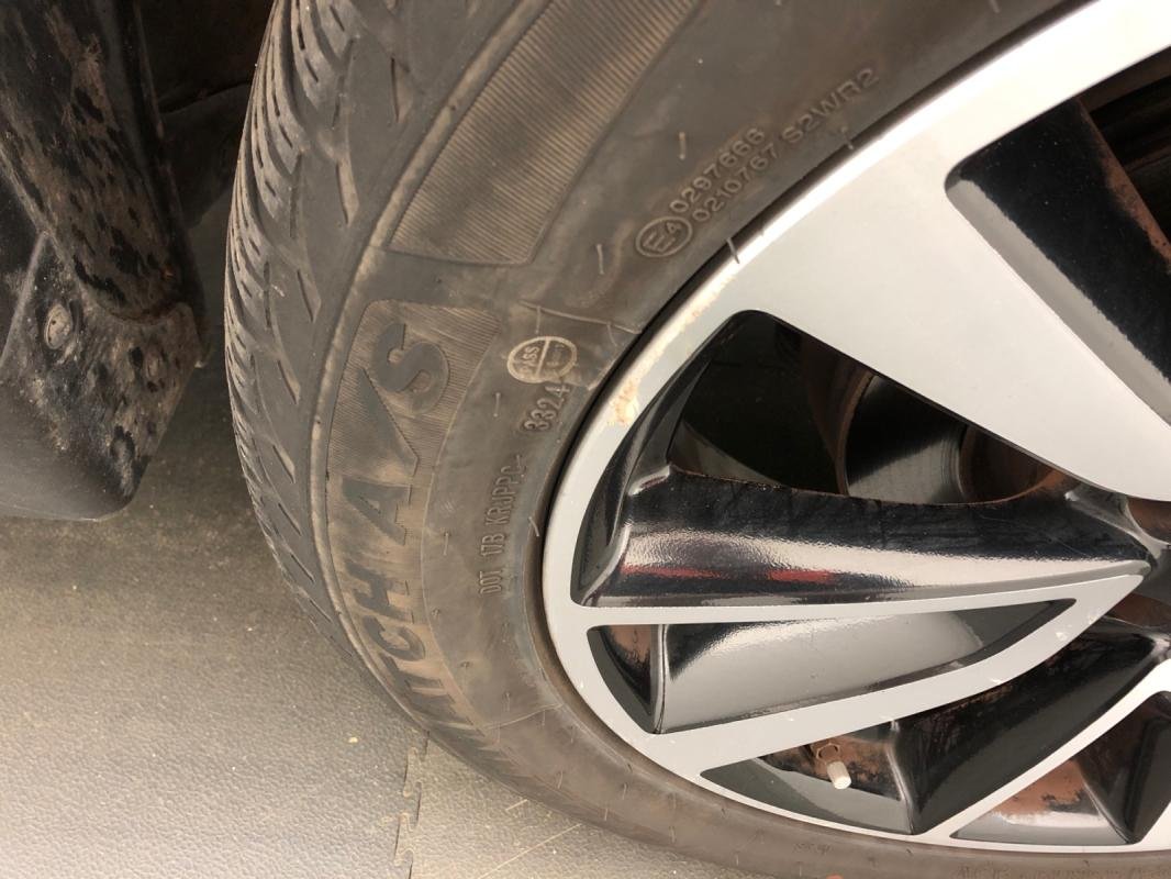 Nissan X-Trail - Photo 17